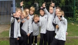 Remis Młodych Wilków '01